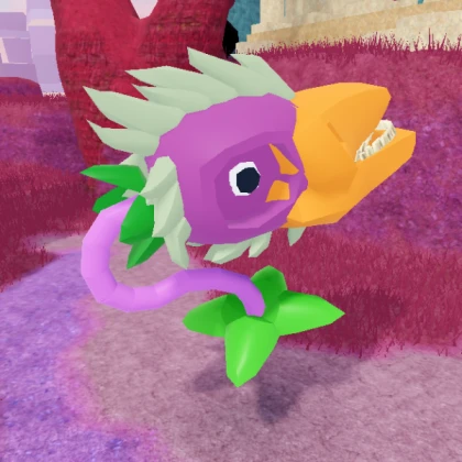 ChompBird