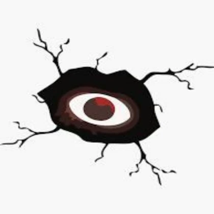 Seek's eye (doors)