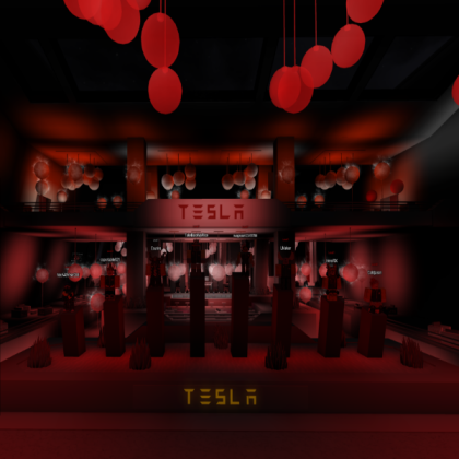 Tesla Lab