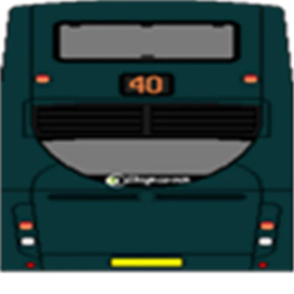 Green Bus
