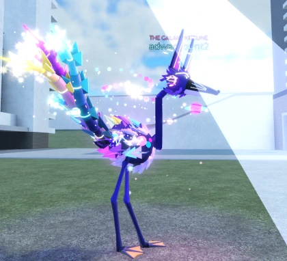 KITSUNE V3