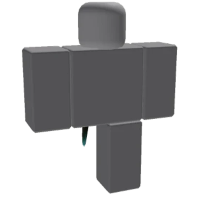 korblox leg