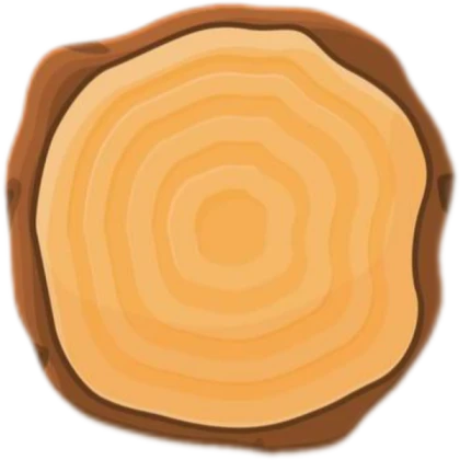 Tree log