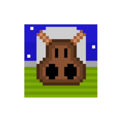 Epic Cow!