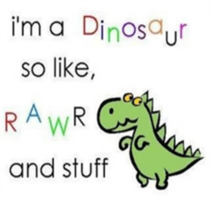 3 Dino