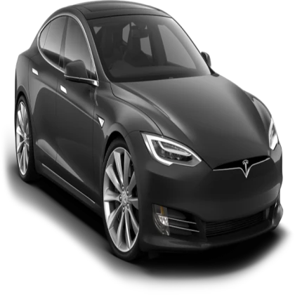 Tesla Car Model