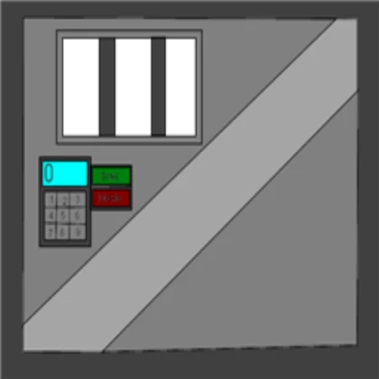 CODE DOOR!!!