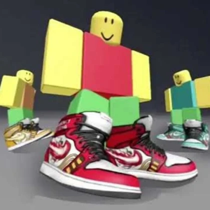 ROBLOX DRIP