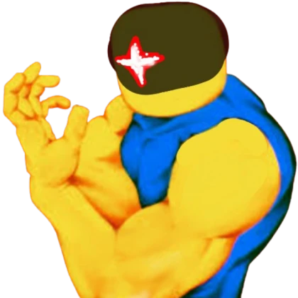 Buff Noob Killer
