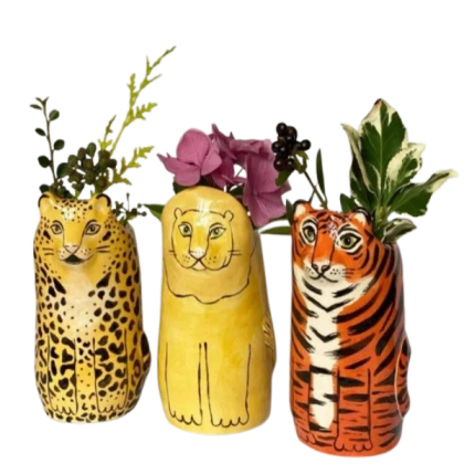 Plant Decoration
