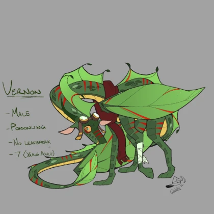 verspasocha