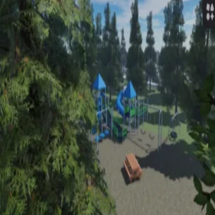 play ground