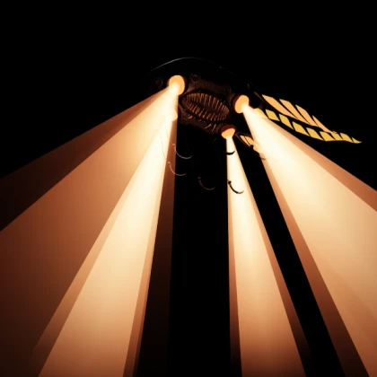 Searchlight [Pressure]