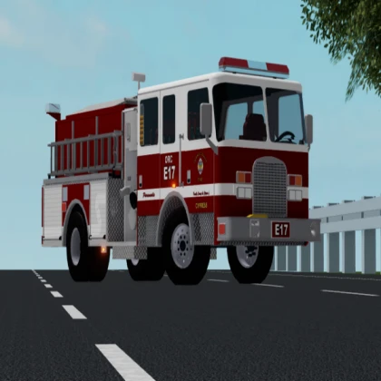 Rig Models: Hazmat