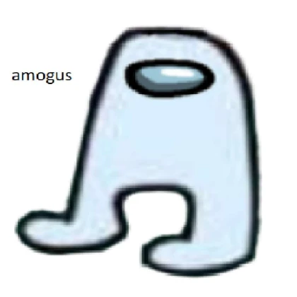 amogus morph