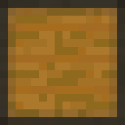 Minecraft Chest