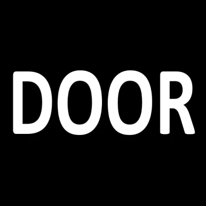 BIRD Door