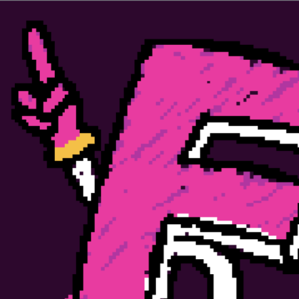 F'ella from Blocktales