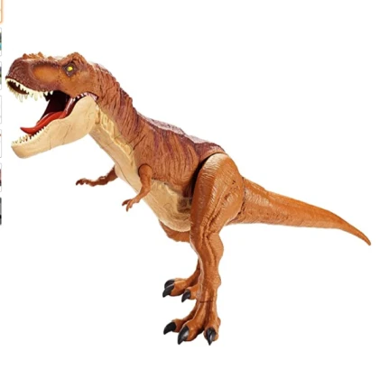 Tyrannosaurus rex
