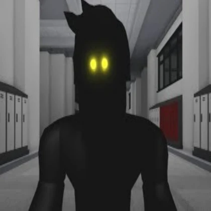 animal hospital ghost black