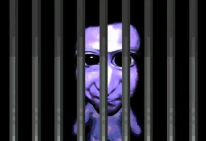 Jail Command Tool