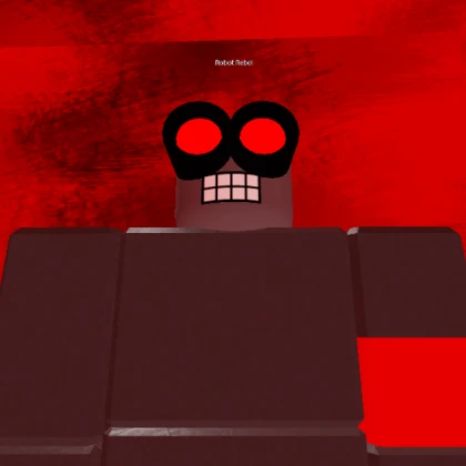 Dark nextbots [NPC KILLER]