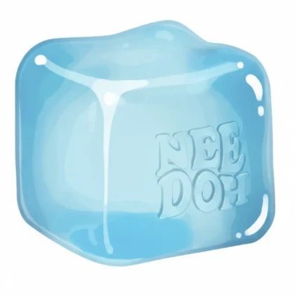 blue needoh