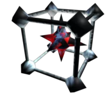 subspace tripmine