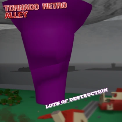 Tornado Alley 10