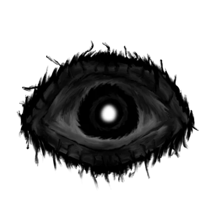 Monochrome Eye