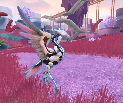 Cyber BIRD