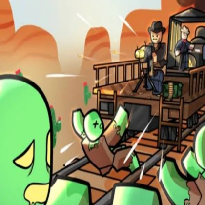 Dead rail for potion