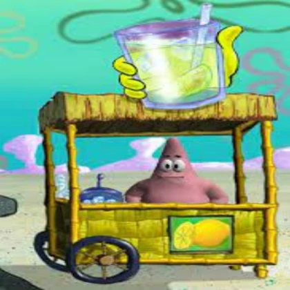 BURGER CAR