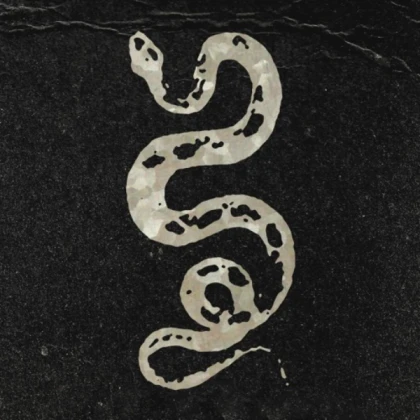 Hell born snake!!