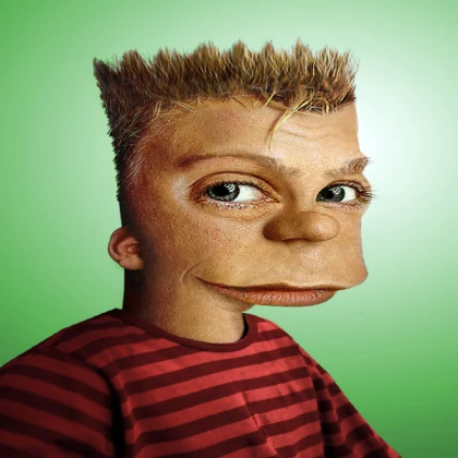 Bart simpson