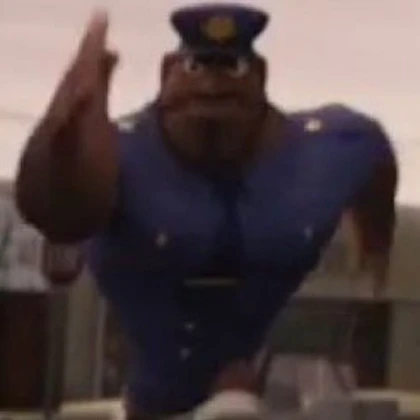 officer earl