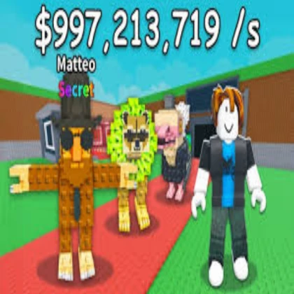 Matteo