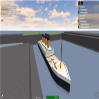Ship to land examination