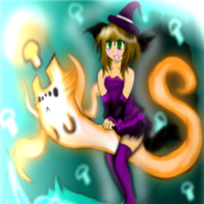 Ghosts