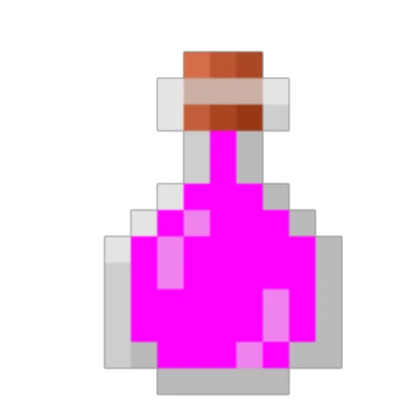 Extreme Speed Potion