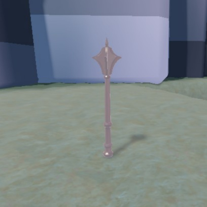 Mallet