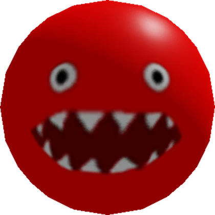 silly ball