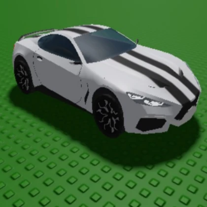 Super Car