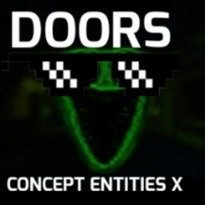 doors hardcore entities morphs