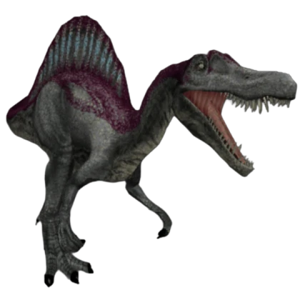 Spinosaurus V2