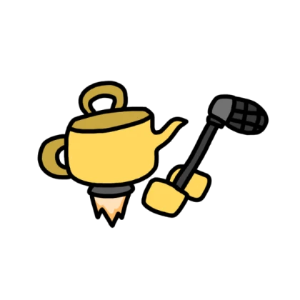 The Golden Teapot Boss