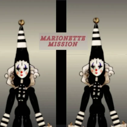 Murder Marionette