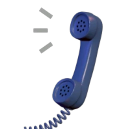 is your phone ringing?