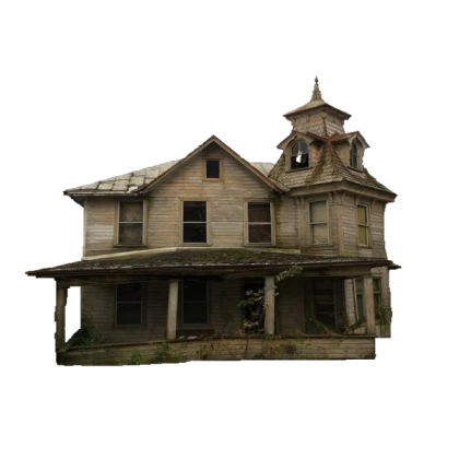 Abandoned House