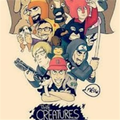 Have fun At Creature's Collge!! The Mal is back!=D